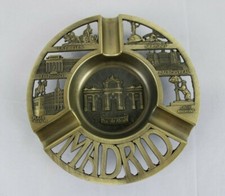 Posacenere portacenere madrid usato  Rho