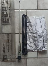 Antenna vhf veicolare usato  Caserta