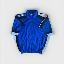 Adidas felpa vintage usato  Gubbio