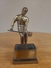 Vintage bronze statue for sale  Springfield