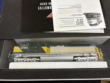 Athearn genesis g68571 for sale  Cordova