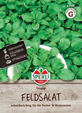 Feldsalat trophy kübelgeeigne gebraucht kaufen  Aurich
