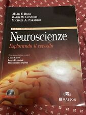 Neuroscienze. esplorando cerve usato  Papiano