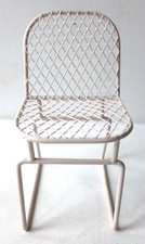 wire chair for sale  NOTTINGHAM