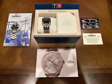 Tissot trend mens for sale  Shrewsbury