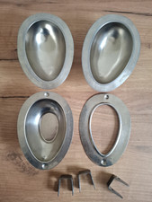 Schokoladengießform alt metal gebraucht kaufen Schokoladengießform alt metal gebraucht kaufen  Günzburg