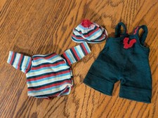 knitted doll for sale knitted doll for sale Janesville