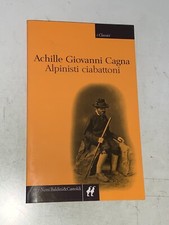 Achille giovanni cagna usato  Roma