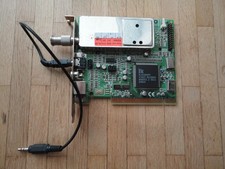 Karte pci pinnacle gebraucht kaufen  Stuttgart