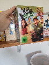 King queens dvd gebraucht kaufen  Straubing