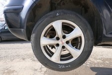 Golf bora alufelgen gebraucht kaufen  Borgentreich