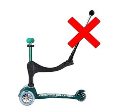 Micro scooters eco for sale  WELLINGBOROUGH