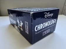 Disney edition chronology for sale  Palm Beach