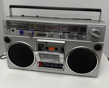 Sanyo m9820k stereo for sale  ORPINGTON