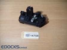 Stellmotor hinten türschloss gebraucht kaufen  Farschwlr., Kasel, Osburg