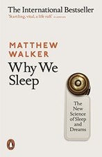 Why sleep the gebraucht kaufen  Berlin
