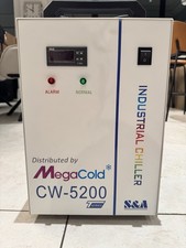 Industrial chiller distributed for sale  LONDON