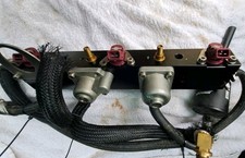 MERCURY OPTIMAX  1.5L DFI FUEL RAIL ASSY PN 895750T02 (8M0043603) comprar usado  Enviando para Brazil