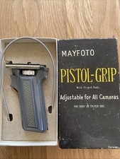 Mayfoto camera pistol for sale  RICKMANSWORTH