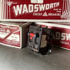 Wadsworth a220a type for sale  Kensington
