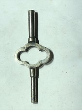 Clés horloge pendule d'occasion  Les Sorinières