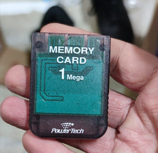 Memory card mega usato  Forio