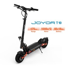 Joyor t10 scooter gebraucht kaufen  Wuppertal