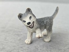 Schleich husky puppy for sale  Dayton