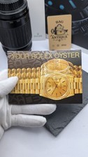 Rolex your rolex usato  Roma