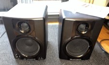 Audio paire enceinte d'occasion  Champigny-sur-Marne