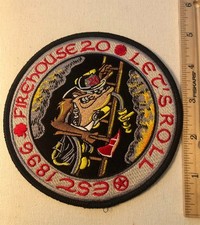 Firehouse fire dept for sale  USA