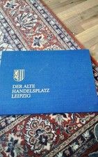 Alte handelsplatz leipzig gebraucht kaufen  Leipzig