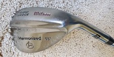 Wilson harmonized degree for sale  Columbus