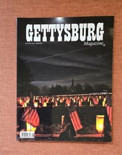 gettysburg magazine for sale  Cashtown