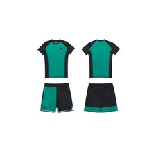 Conjunto de shorts de treinamento ajustados "HARP (PLANO DE SAÚDE E RECUPERAÇÃO)" da Albino & Preto comprar usado  Enviando para Brazil