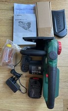 Bosch universal chain18 for sale  ERITH