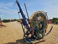 Sieger drain jetter for sale  BOURNE