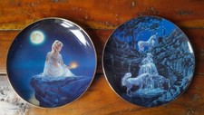 Two limited edition for sale  TAMWORTH