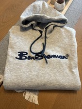 Men grey ben for sale  LEICESTER