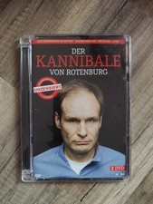 Kannibale rotenburg dvd gebraucht kaufen Kannibale rotenburg dvd gebraucht kaufen  Nürnberg