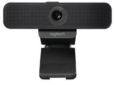 Logitech c925e webcam for sale  LONDON