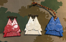 Ddr leipziger messer gebraucht kaufen  Dallgow