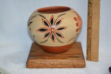 Pottery. vintage jemez for sale  Dewey