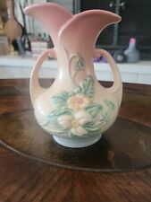 roseville hull vases for sale  Mchenry