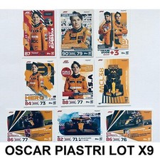 Topps turbo attax usato  Cernusco sul Naviglio