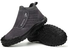 Men steel toe for sale  USA