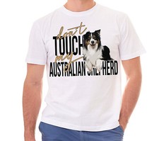 Tshirt aussie australian gebraucht kaufen  Waiblingen