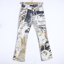 Pantalone just cavalli usato  Ercolano