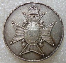 1930 silver tone for sale  CARTERTON