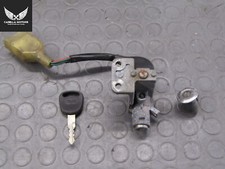 Kit chiavi accensione usato  Italia
